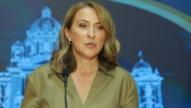 Deklaratat skandaloze, reagon ministrja serbe: I kërkoj falje vetëm Vuçiçit, jo shqiptarëve