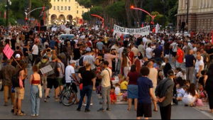 Protesta që dua(m)n!