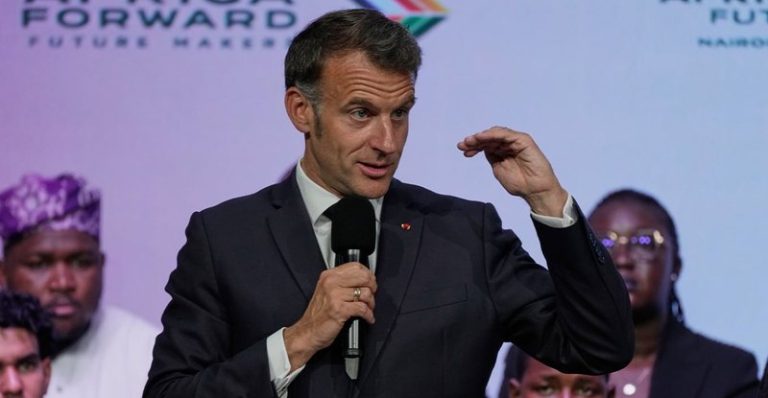 Macron drejt fundit të mandatit të dytë, Franca cakton datën e zgjedhjeve presidenciale, raundi i parë më 18 prill 2027