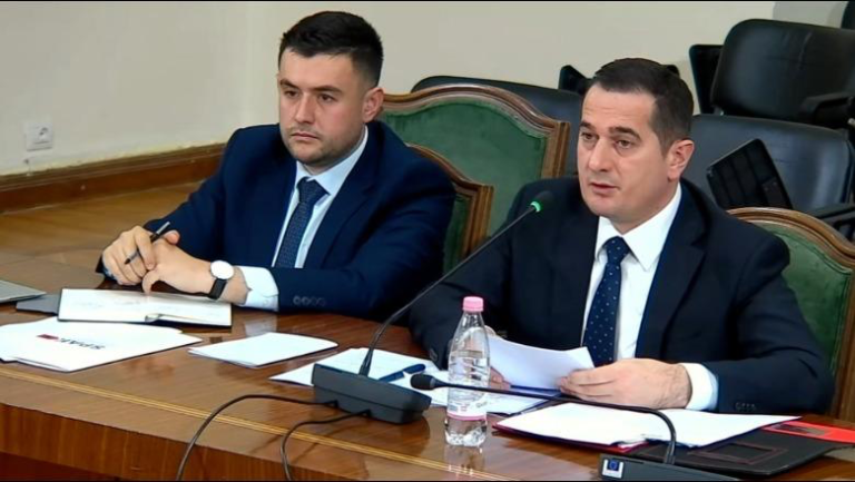 Personazhe të krimit të organizuar në arrati, Braho: SPAK me strategji të re, mund të nisim vetë me arrestimet