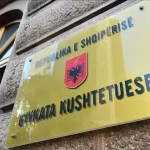 Gjyqtarja e Kushtetueses rrëzon Ols Dadon, Dumanin dhe GJKKO: Arrestimi i Erion Veliajt nuk është mbështetur në prova
