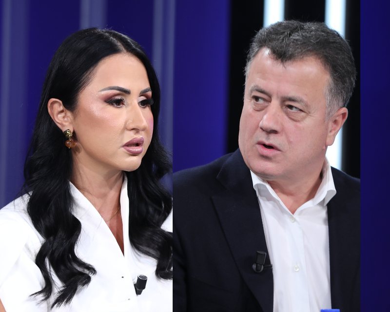 “Nëse nuk të “bekon” Noka, nuk bën karrierë në PD” Kuçana flet për përplasjen me Berishën