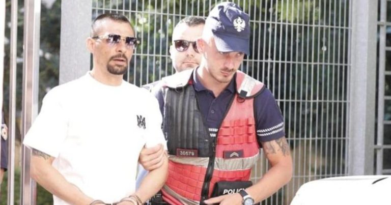 Vrasja e ish-policit Santiago Malko, lihet në fuqi dënimi me 28 vite burg për Ilir Selmanin
