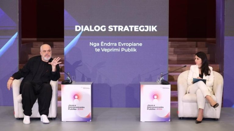 “Kadastra s’do të jetë më makth”, Rama: Mund të ndërrosh sa kryeministra të duash, por përmirësimet vijnë nga sistemi