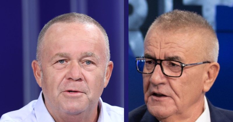 “Si u thua protestuesve hiçër ti?!” – Gjergj Luca: U turr inkuizicioni “Luca në litar”, çfarë kanë bërë në jetë ata?