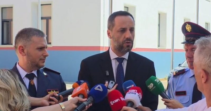 “Policia veproi profesionalisht” – Lamallari: Protesta e ligjshme, por dhuna nuk tolerohet