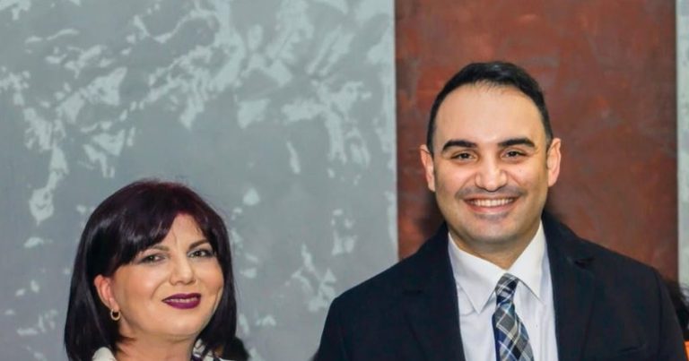 Kryetarja e Degës 2 mesazh për zgjedhjet në PD: E njoh Belindin dhe nuk e uroj dot, duhet të kishte garuar kundër Flamur Nokës! Aty ishte prova e një lideri në ngjitje