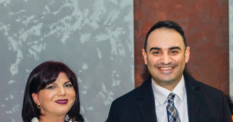 Kryetarja e Degës 2 mesazh për zgjedhjet në PD: E njoh Belindin dhe nuk e uroj dot, duhet të kishte garuar kundër Flamur Nokës! Aty ishte prova e një lideri në ngjitje