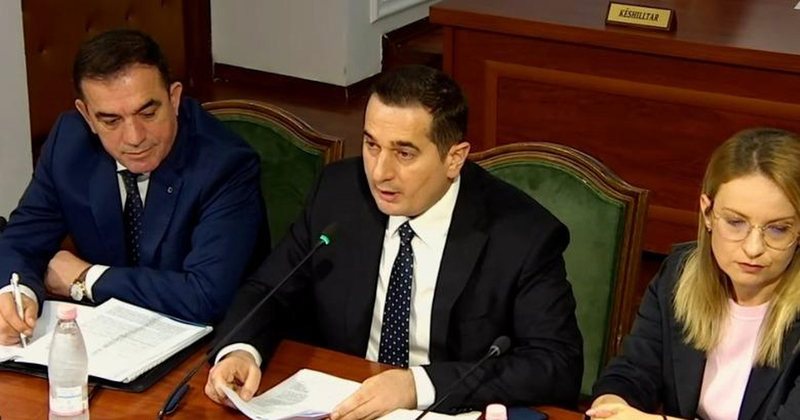 Pse BKH po arreston pa ndihmën e Policisë? Si i përgjigjet kreu i SPAK deputetit të PS