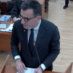 Gjyqi për emërimin e Dados, Veliaj: Gjykata Kushtetuese ka vërejtur mangësi serioze në hetimin tim dhe se arresti nuk është mbështetur në prova