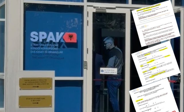 Nga dyert e SPAK-ut te fitimi i tenderave – Njihuni me oligarkun e ri, Gentian Likaj, që “mund” peshkaqenët e dosjes së AKSHI-t!