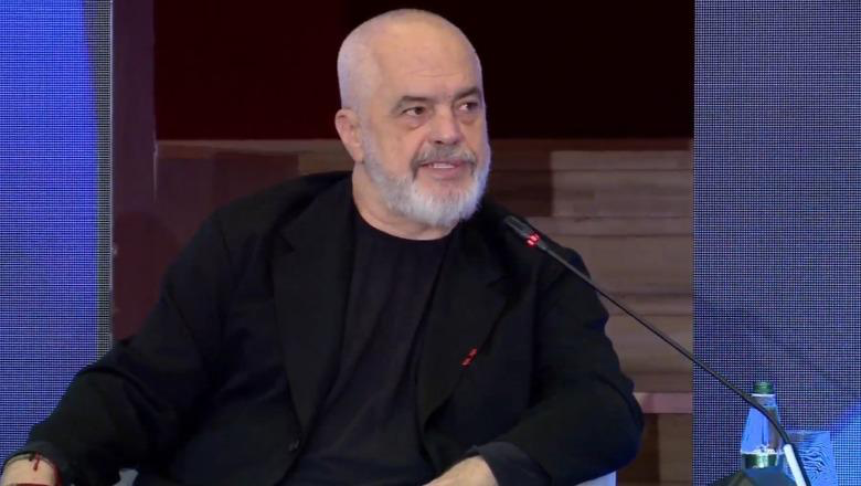 Protestat, Rama: Zvërneci është tokë private, Sazani tokë publike! Nuk ka asnjë shans që Shqipëria të bëjë zhvillime që bien ndesh me standardet dhe kriteret e BE-së
