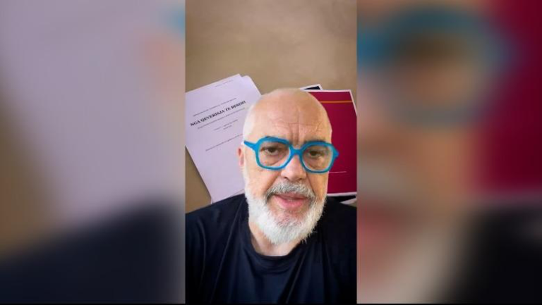 Rama: Një ekip po dëgjon me vëmendje gjithçka duhet dëgjuar nga protesta e bulevardit