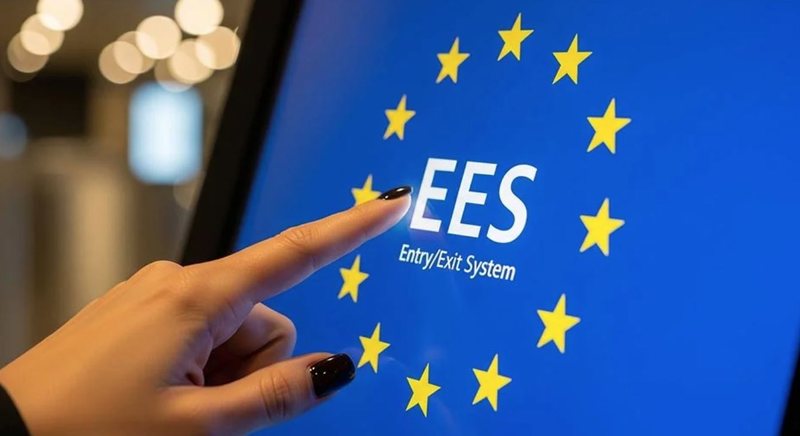 Sistemi i ri kufitar i BE-së krijon radhë të gjata, Komisioni Europian pranon problemet