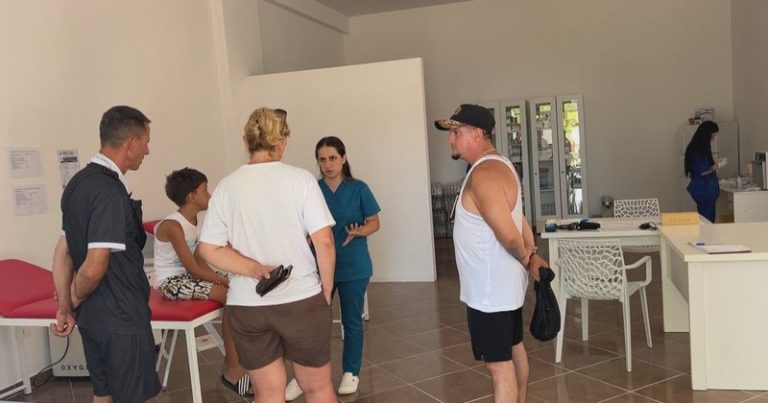 Shërbimi shëndetësor veror, tarifa për pacientët e huaj, paratë do t’i mbeten qendrave