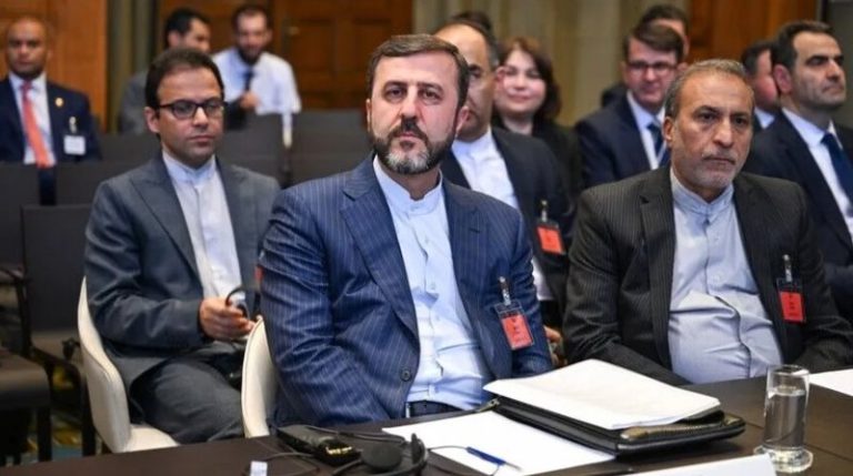 Tensionet në rritje, Irani: Memorandumi i Mirëkuptimit është pezulluar pasi SHBA-të shkelën angazhimet e tyre