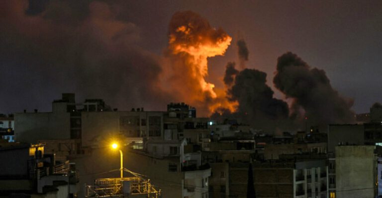 Vendet e Gjirit Persik dënojnë sulmet iraniane: Goditjet ndaj infrastrukturës civile janë krime lufte