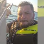 Shqiptari kaloi kufirin nga Kanadaja drejt SHBA me një motor uji dhe u fut ‘live’ në Facebook: Ja çfarë i ndodhi 40-vjeçarit!