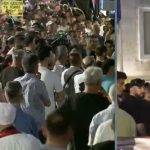 Video/ Perla e mbrëmjes: Pas sherrit dhe grushteve, vjen edhe “lutja” për të q***