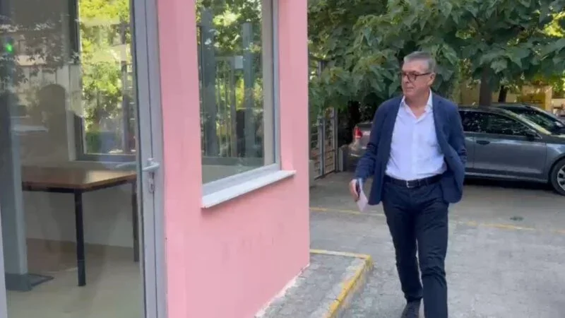 Afera ‘Partizani’/ Dëshmon në GJKKO, si ish-ministri i Mbrojtjes Gazmend Oketa kërcënoi Gjeneral Qirjazin: Firmose privatizimin me urgjencë se ma kërkojnë, ndryshe do kesh masë
