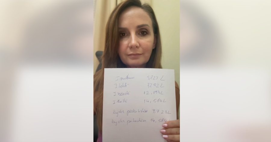 Mbështetja e qeverisë për prindërit e fëmijëve me aftësi të kufizuara, Tabaku: Ma hodhën në kosh propozimin, tani e paraqesin si idenë e tyre