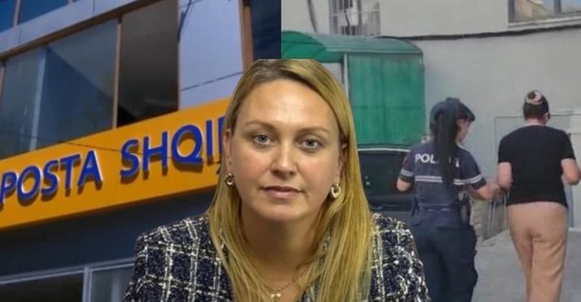 Dosja e plotë Prokurorisë, si u zhdukën paratë e ndihmës ekonomike nga Posta Shqiptare e Durrësit! (Skema që përdorte drejtoresha si “mushkë” e miliona eurove)