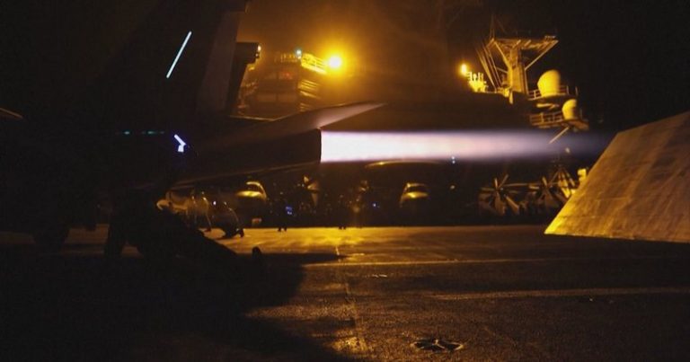 8 net sulme ndaj bazave iraniane, rritet çmimi i naftës