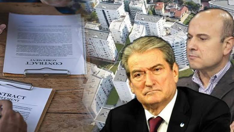 Afera Partizani/ Malltezi ‘kursim’ 4.5 mln € me godinat! Vlerësuesja e pranon në GJKKO: U bazuam te çmimet e 1997-s! Më pas u punësua në ‘Homeplan’