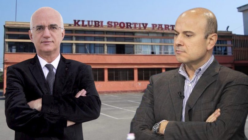 Oketa pyetet për ish Shefin e tij të kabinetit që takonte Qirjazin, Besnik Dervishi kishte biznes privat dhe bëri mbi 2 mln euro punë me ‘Kontakt’ dhe ‘Homeplan’, e njihte Malltezin