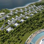 Shqiptarët e varfër do të financojnë impiantin e ujërave të zeza të oligarkëve në Dhërmi me vlerë 14.4 milionë euro!