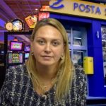 Debate të forta në seancë/ Prokuroria: Ish-drejtoresha e Postës hyri 340 herë në kazino me bashkëshortin