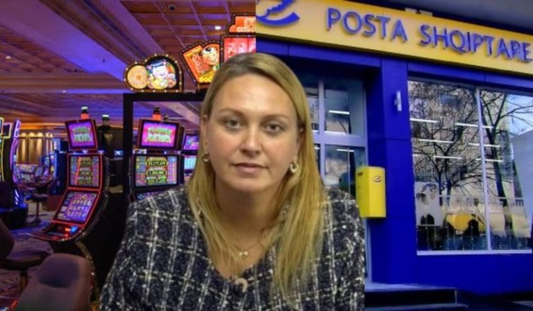 Debate të forta në seancë/ Prokuroria: Ish-drejtoresha e Postës hyri 340 herë në kazino me bashkëshortin