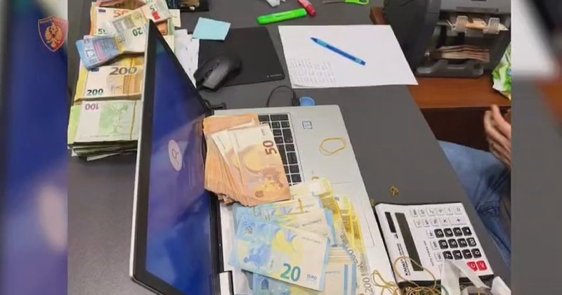 Mbi 100 mln euro të grabitura, 8 aksione ndaj Call Center 3 muajt e fundit, mbi 30 të arrestuar