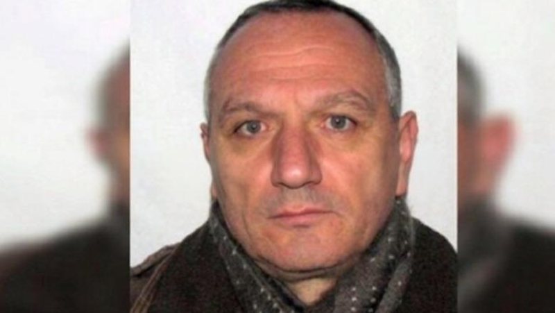 Shkodër/ Dyshohet se do t’i bënin atentat Preng Gjinit, policia ndalon dy persona! Në telefonin njërit prej tyre u gjet fotoja e 56-vjeçarit