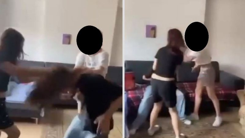 Incident i rëndë në Fier, tre adoleshente dhunojnë dhe filmojnë një bashkëmoshatare, policia nis hetimet