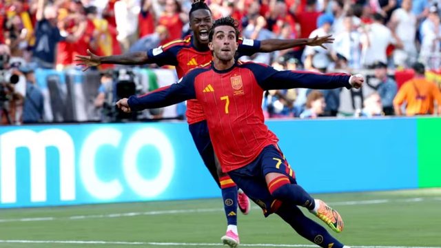 Spanja, kampione bote! Argjentina zbret nga froni e Lionel Messi këtë radhë nuk “ndez”