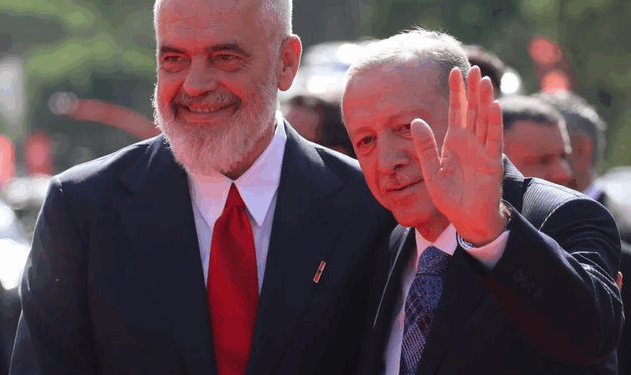 Rama drejt Turqisë për Samitin e NATO-s, Trump dhe liderët e Aleancës në Ankara. Në axhendë mbrojtja dhe Ukraina