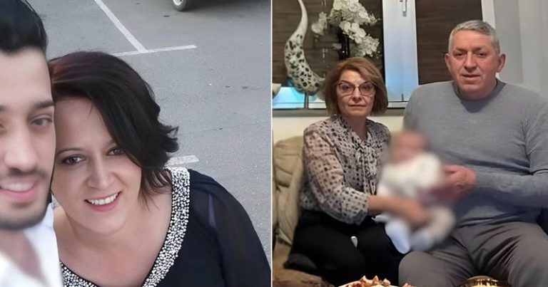Detaje nga vdekja e 3 shqiptarëve në Maqedoni: U nisën drejt aeroportit për të marrë motrën e nuk u kthyen më kurrë!