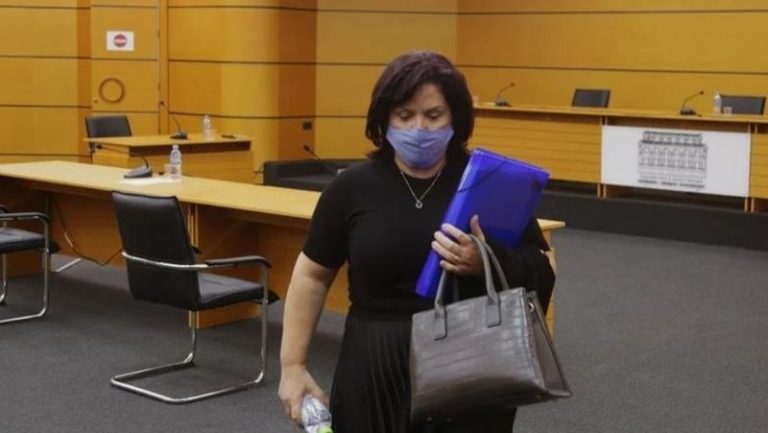 Zbulohet konflikti i interesit i gjyqtares Flora Hajredinaj me çështjen kundër Veliajt, e motra është në gjyq me kryetarin e Bashkisë