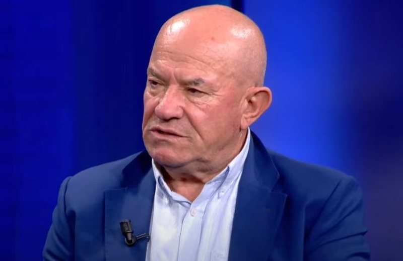 “Në Shqipëri ekzistojnë konjuktura që janë kundër bashkimit me BE”, Meçe: Tentativat e PD për bllokim janë boshe