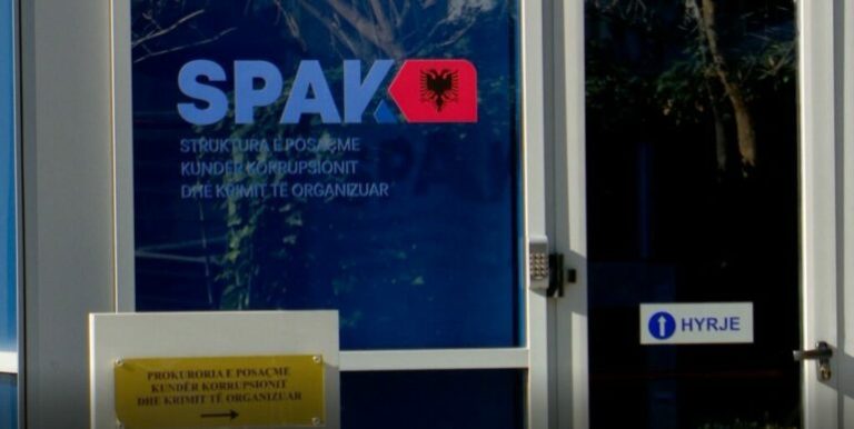 SPAK mbyll hetimet për dosjen “Metamorfoza”, çon në GJKKO Martinajn, Dumanin dhe 7 të tjerë