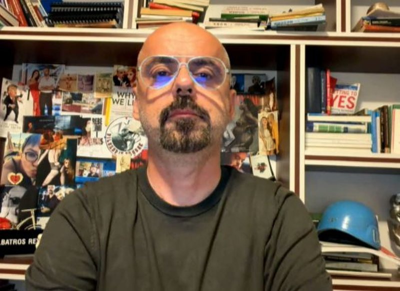 “Protesta ka kaluar në radikalizëm”/ Albatros Rexhaj: Opozita nuk ka qenë kurrë më larg pushtetit se tani