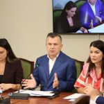 Balla: Vendimet për Aeroportin e Vlorës dhe Zvërnecin i firmosi Sali Berisha