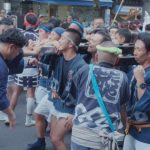 Gratë ankohen për “ngacmim nga qimet”, burrat në Tokio të Japonisë me të shkurtra në punë