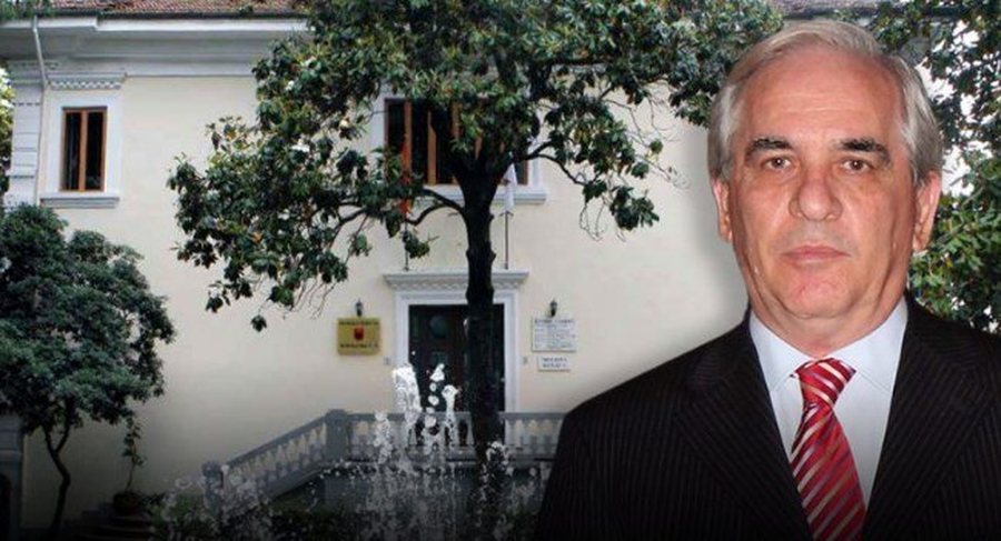 100 studiues ngrenë alarmin: Skënder Gjinushi nuk pyet për ligje e VKM, ka marrë peng Akademinë e Shkencave
