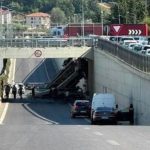 Aksidenti te TEG-u la një të vdekur dhe dy të plagosur, Policia zbardh dinamikën paraprake, viktima ende e paidentifikuar 