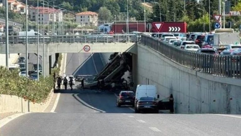 Aksidenti te TEG-u la një të vdekur dhe dy të plagosur, Policia zbardh dinamikën paraprake, viktima ende e paidentifikuar 