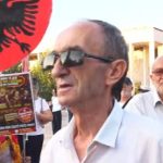 I moshuari nga protesta: Saliu dhe deputetët e opozitës të ngujohen në Parlament!