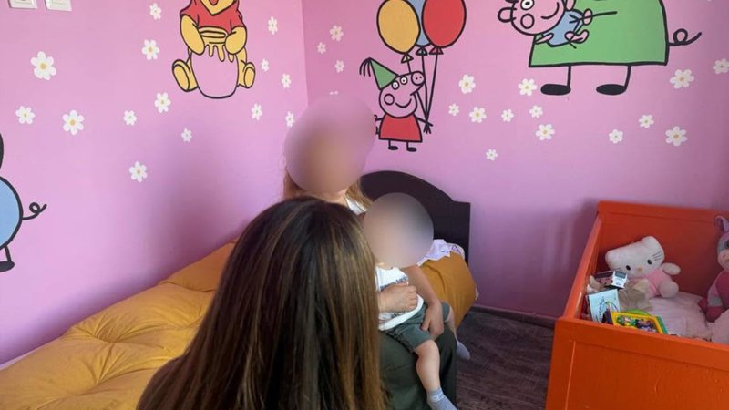 34-vjeçarja u dërgua në burg bashkë me foshnjën, reagon Drejtoria e Burgjeve: Kemi hartuar plan të posaçëm përkujdesjeje