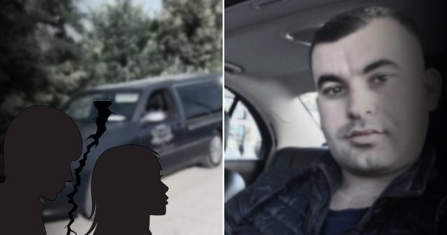 Refit Buzi nuk pranon t’i dorëzohet RENEA-s, vret veten disa orë pasi vrau ish-vjehrrin dhe plagosi ish-vjehrrën